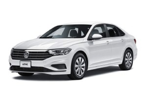 АВТОЧЕХЛЫ ДЛЯ VOLKSWAGEN JETTA VII (2018+)